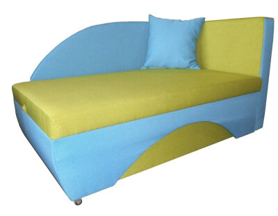 Детский диван ШКОЛЬНИК