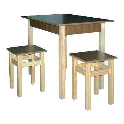 Стол производства «Дім меблів»