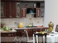 Кухня производства «Дім меблів»