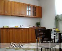 Кухня производства «Дім меблів»