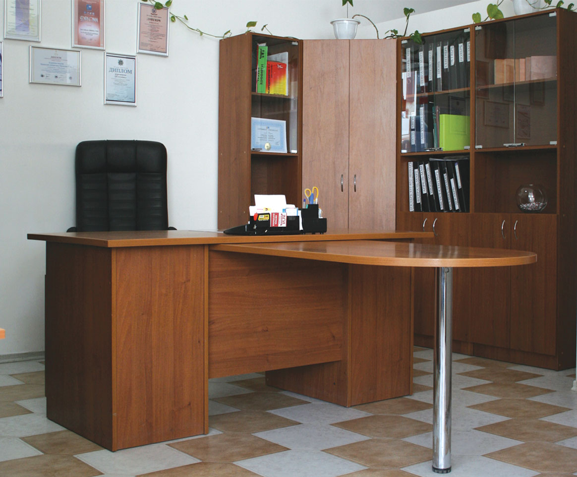 Наборная система производства «Дім меблів»